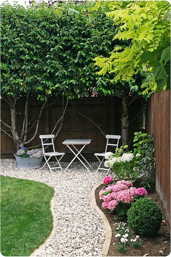 mantenimiento de jardines Málaga